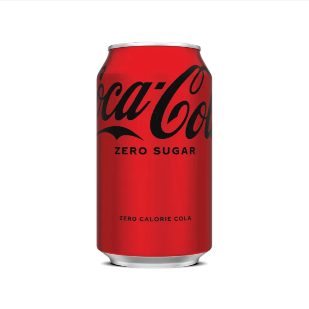 Coke Zero